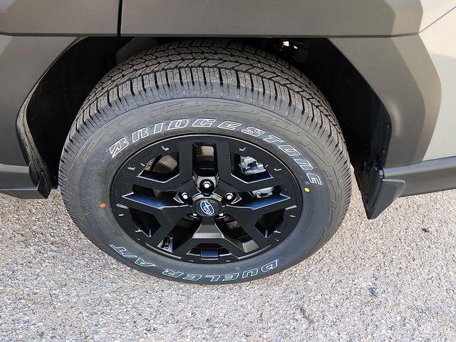 new 2026 Subaru Outback car, priced at $47,316