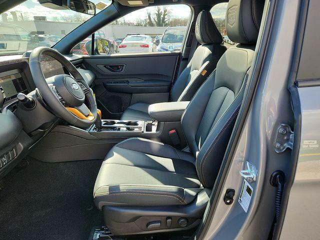 new 2026 Subaru Outback car, priced at $47,316