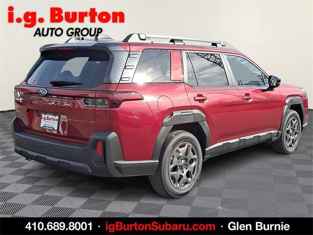 new 2026 Subaru Outback car, priced at $36,262