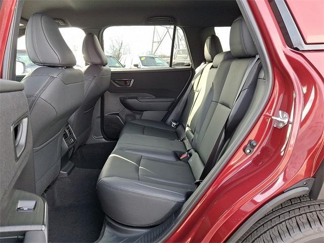 new 2026 Subaru Outback car, priced at $36,262