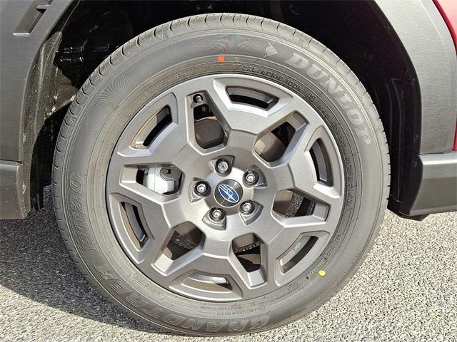 new 2026 Subaru Outback car, priced at $36,262