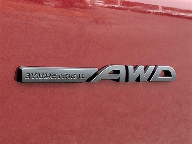 new 2026 Subaru Outback car, priced at $36,262