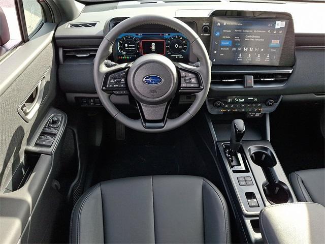 new 2026 Subaru Outback car, priced at $36,262