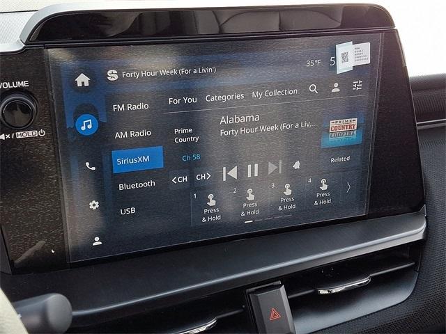 new 2026 Subaru Outback car, priced at $36,262