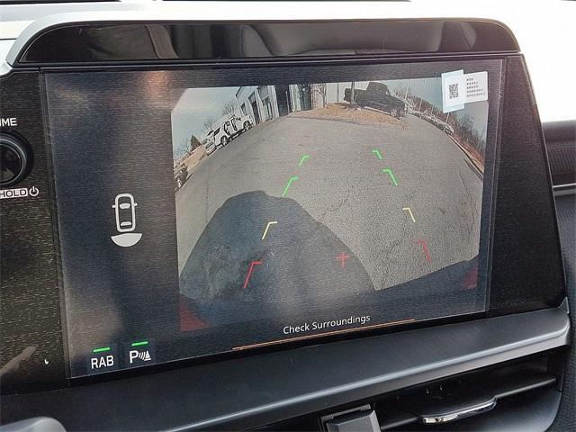 new 2026 Subaru Outback car, priced at $36,262