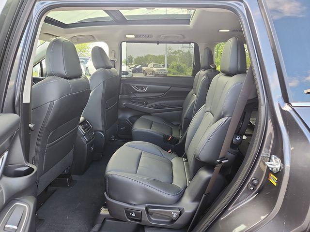 new 2026 Subaru Ascent car, priced at $47,504