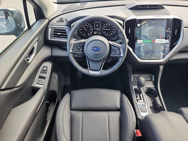 new 2026 Subaru Ascent car, priced at $47,504