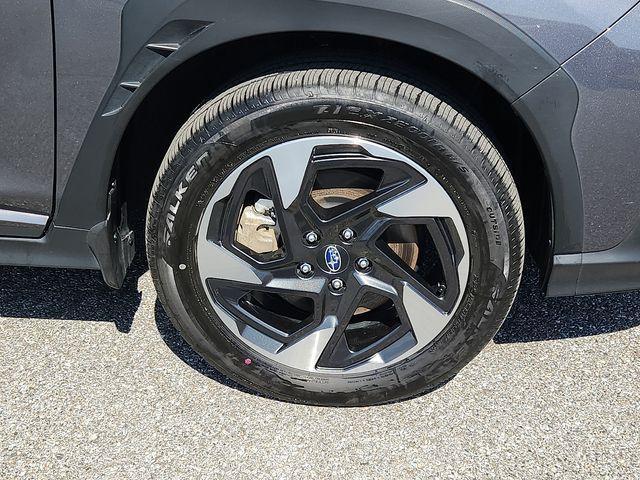 used 2024 Subaru Crosstrek car, priced at $28,796