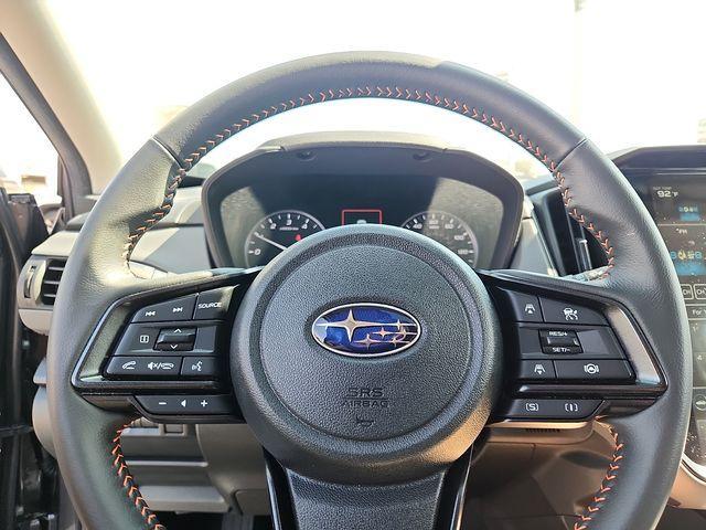 used 2024 Subaru Crosstrek car, priced at $28,796