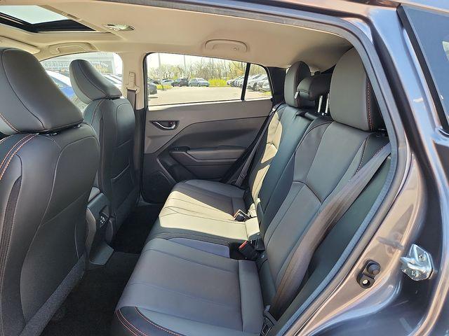 used 2024 Subaru Crosstrek car, priced at $28,796