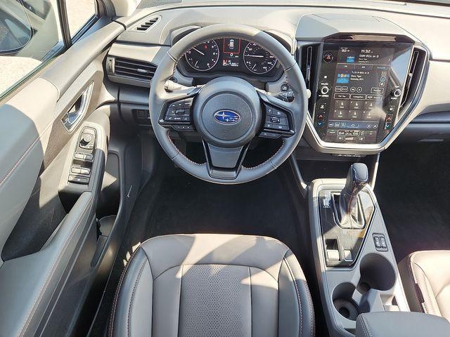 used 2024 Subaru Crosstrek car, priced at $28,796