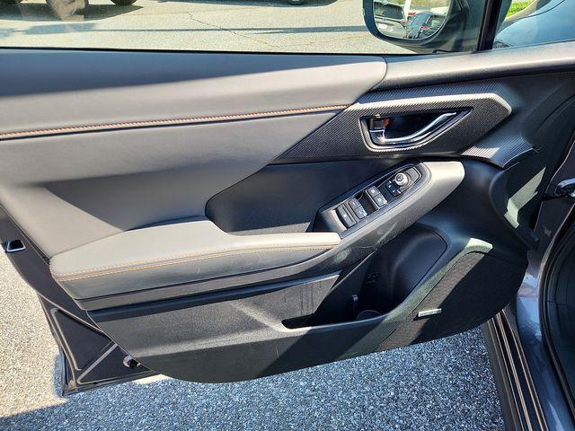 used 2024 Subaru Crosstrek car, priced at $28,796