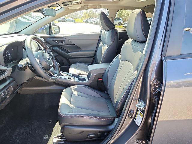 used 2024 Subaru Crosstrek car, priced at $28,796