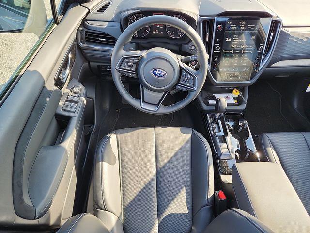 used 2026 Subaru Forester car, priced at $36,554
