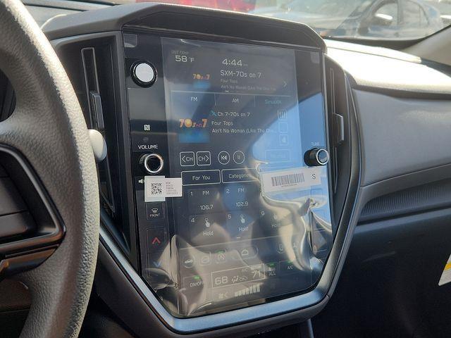 new 2026 Subaru Crosstrek car, priced at $30,868