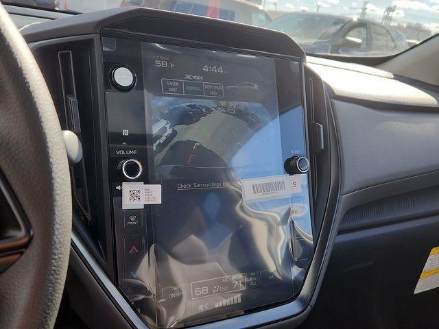 new 2026 Subaru Crosstrek car, priced at $30,868