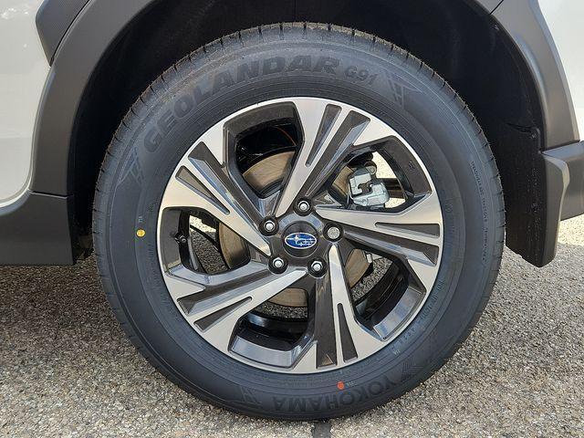 new 2026 Subaru Crosstrek car, priced at $30,868