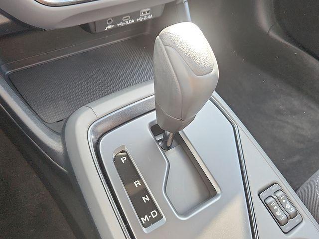 new 2026 Subaru Crosstrek car, priced at $30,868