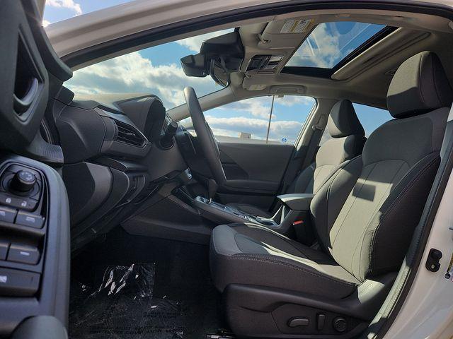 new 2026 Subaru Crosstrek car, priced at $30,868