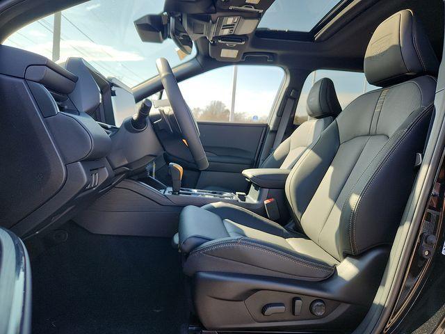 new 2026 Subaru Outback car, priced at $48,497