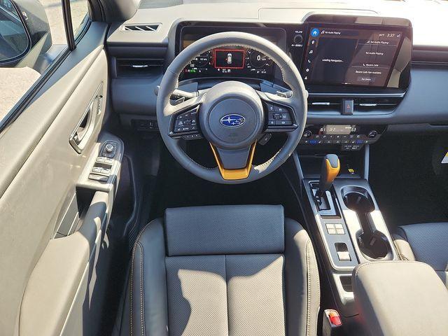 new 2026 Subaru Outback car, priced at $48,497