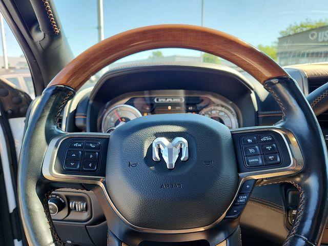 used 2020 Ram 2500 car, priced at $58,672