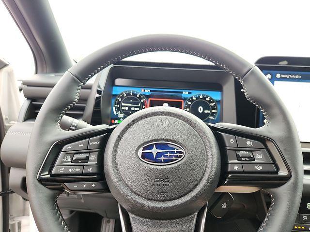 new 2026 Subaru Outback car, priced at $47,473