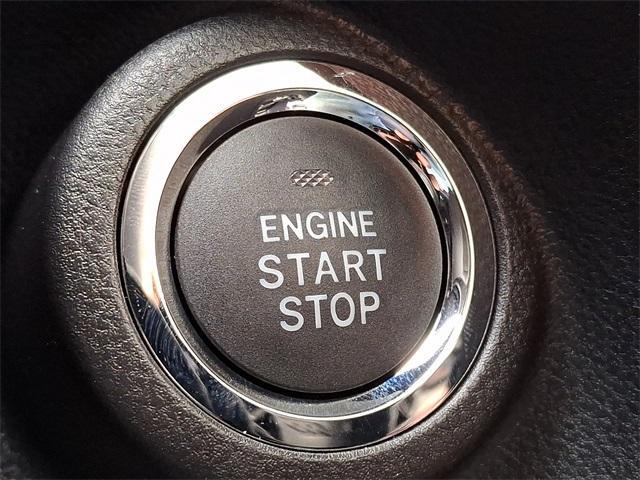 new 2025 Subaru Ascent car, priced at $48,041