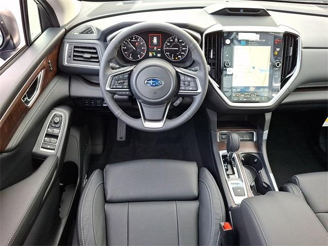 new 2025 Subaru Ascent car, priced at $48,041