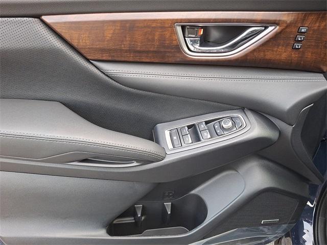 new 2025 Subaru Ascent car, priced at $48,041