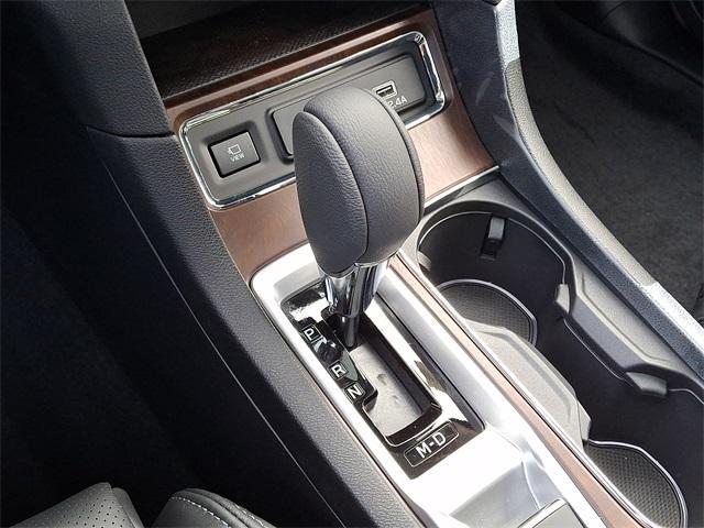 new 2025 Subaru Ascent car, priced at $48,041