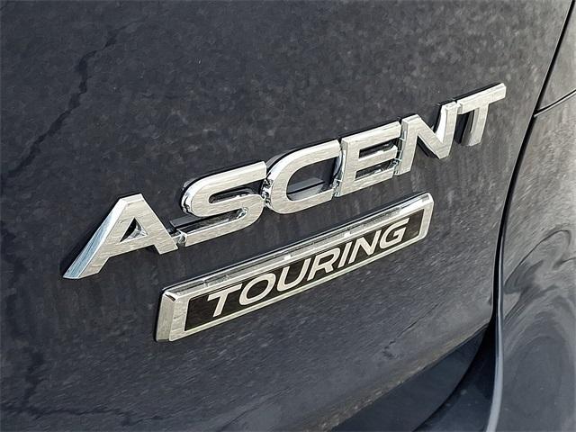 new 2025 Subaru Ascent car, priced at $48,041
