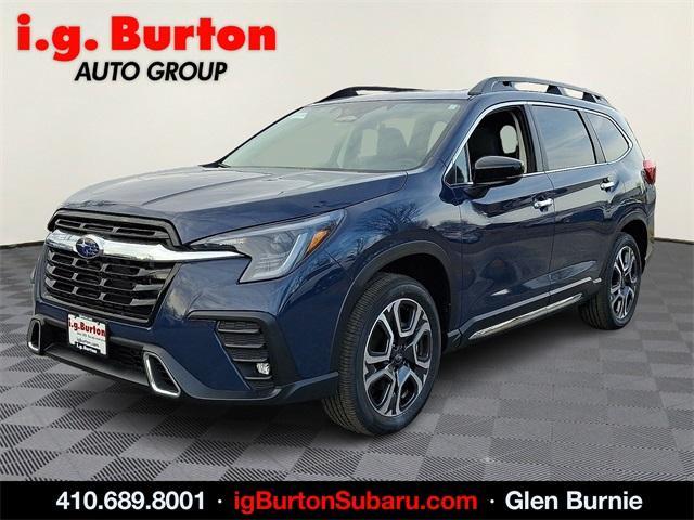 new 2025 Subaru Ascent car, priced at $48,041