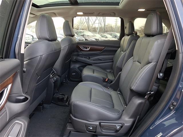new 2025 Subaru Ascent car, priced at $48,041