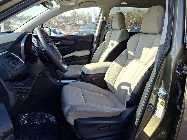 used 2025 Subaru Ascent car, priced at $36,541