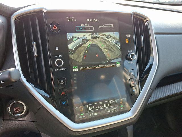 used 2025 Subaru Ascent car, priced at $36,541