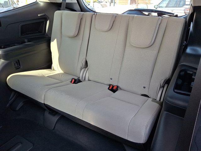 used 2025 Subaru Ascent car, priced at $36,541