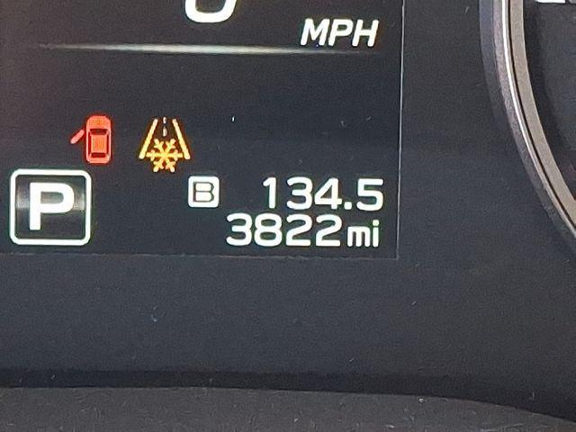 used 2025 Subaru Ascent car, priced at $36,541