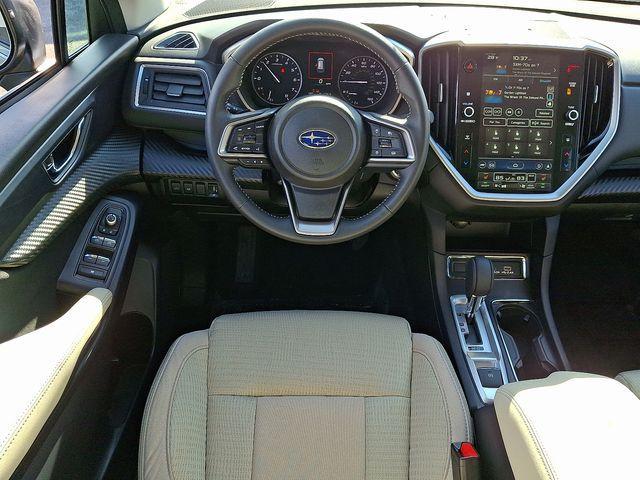 used 2025 Subaru Ascent car, priced at $36,541