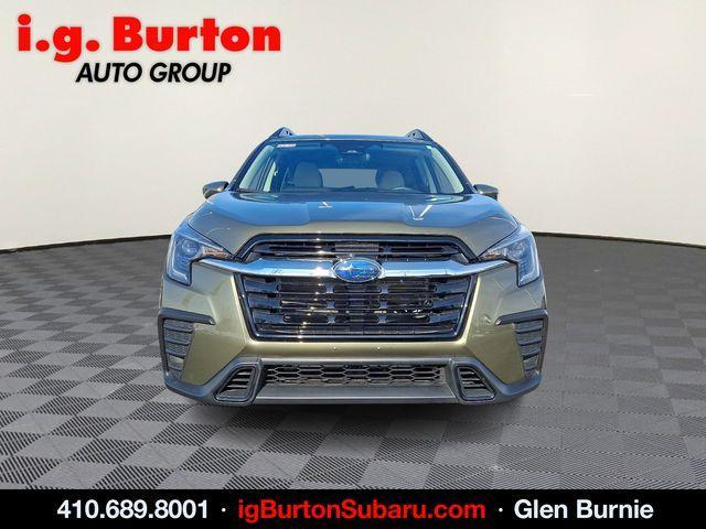 used 2025 Subaru Ascent car, priced at $36,541
