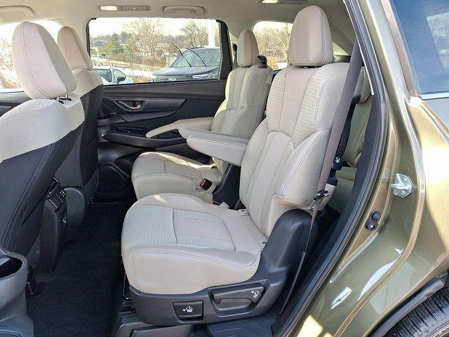 used 2025 Subaru Ascent car, priced at $36,541