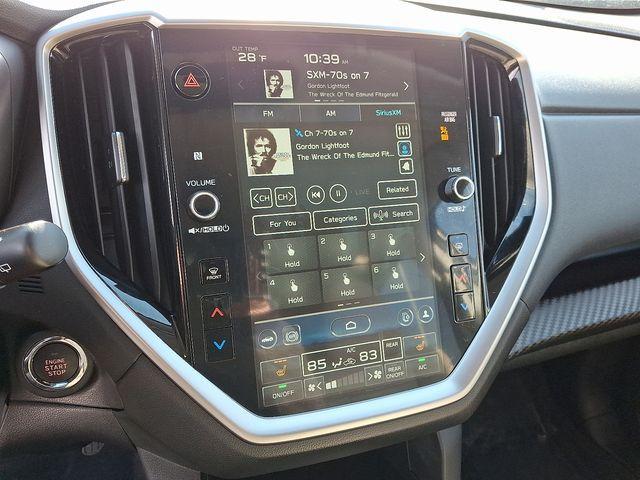 used 2025 Subaru Ascent car, priced at $36,541