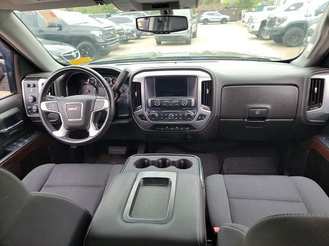 used 2019 GMC Sierra 1500 Limited car, priced at $29,978