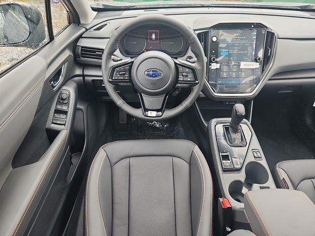 new 2026 Subaru Crosstrek car, priced at $35,726