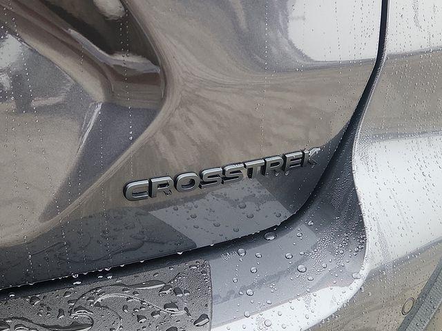 new 2026 Subaru Crosstrek car, priced at $35,726