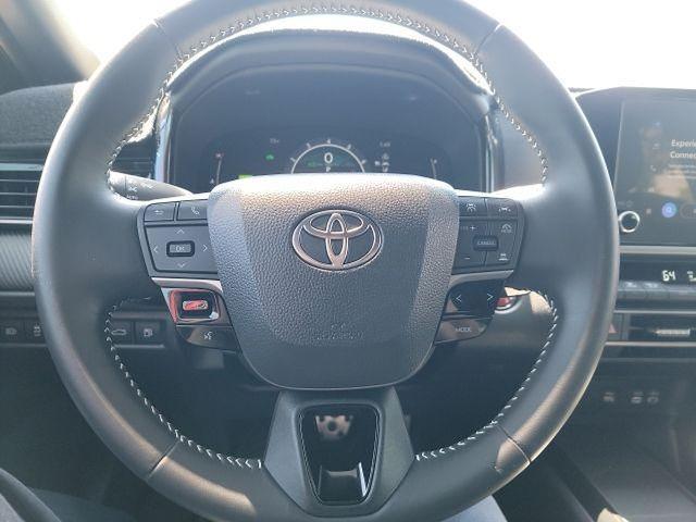 used 2025 Toyota Camry car, priced at $30,796