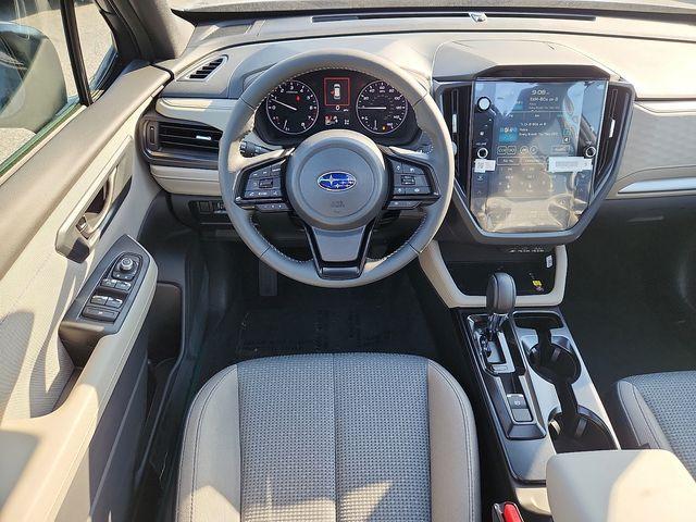 new 2026 Subaru Forester car, priced at $33,020