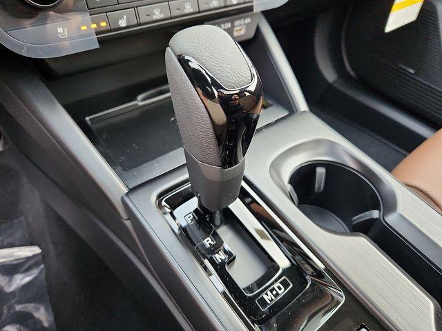 new 2026 Subaru Outback car, priced at $47,580
