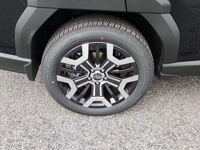 new 2026 Subaru Outback car, priced at $47,580