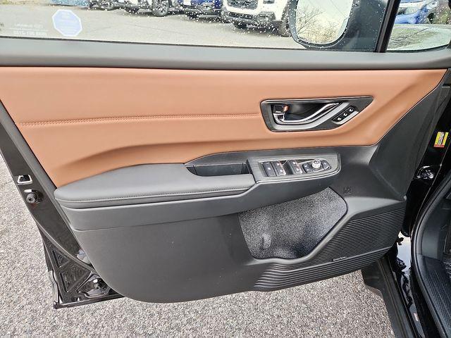 new 2026 Subaru Outback car, priced at $47,580